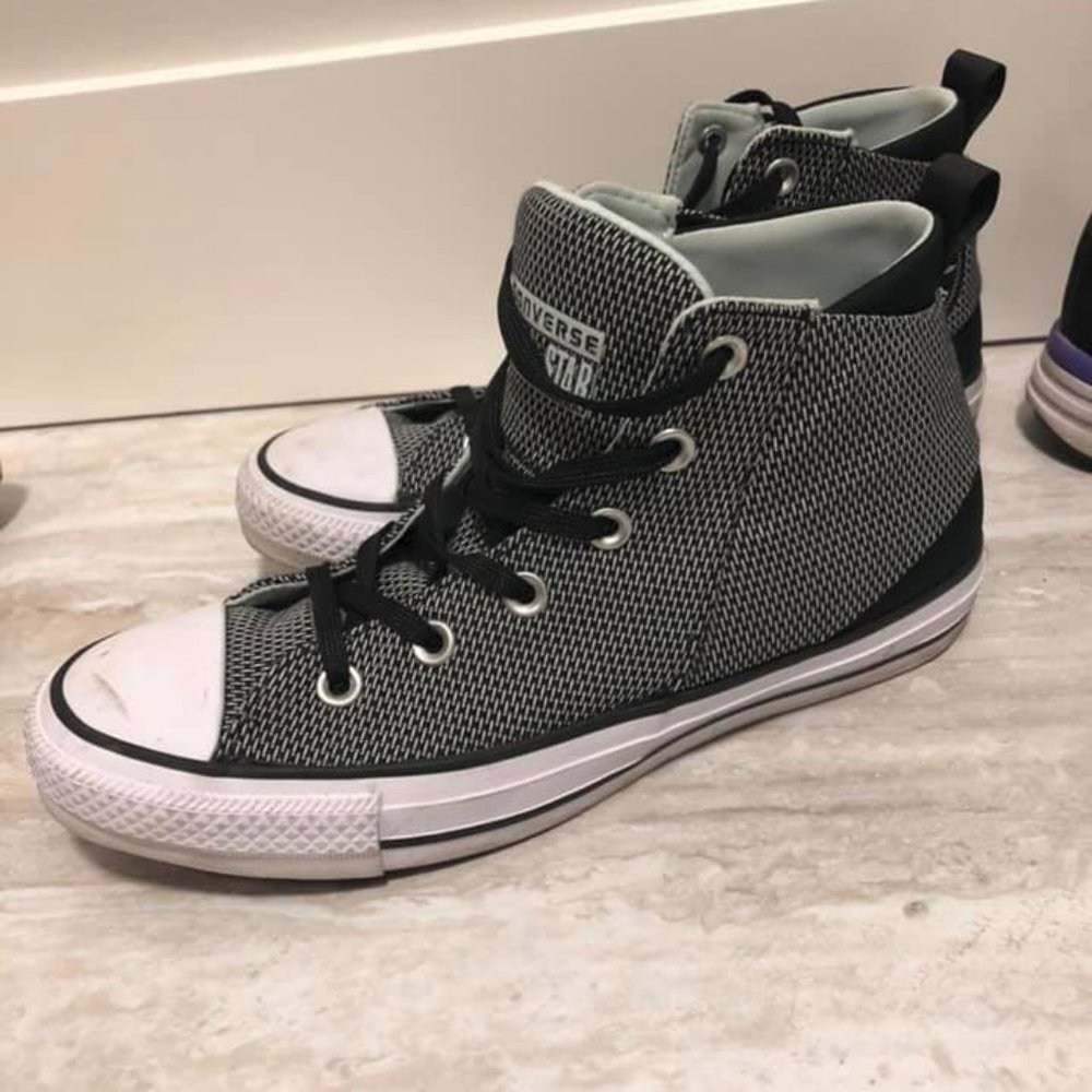 Converse All Star